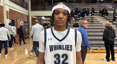 Isaiah Whitsett
