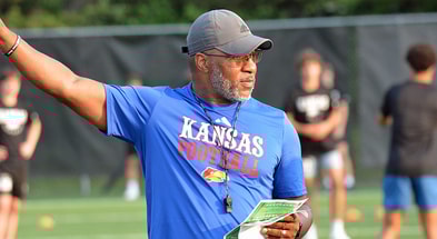 Terry Samuel practice 1200