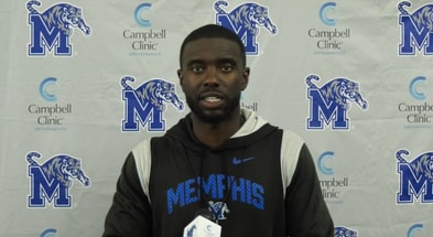 Larry Smith Memphis