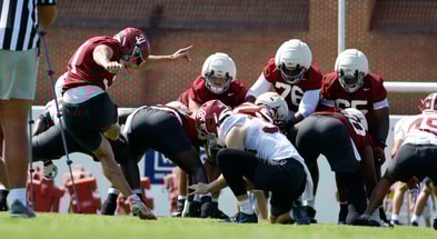 Alabama K Conor Talty