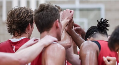iu-huddle-practice