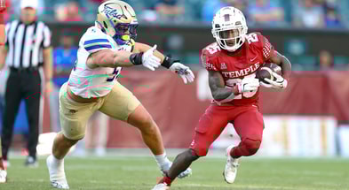 Terrez Worthy