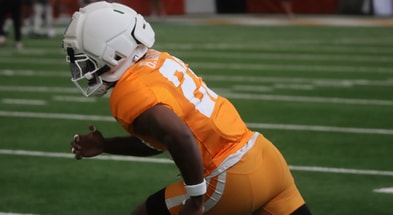 Boo Carter. Credit: Volquest