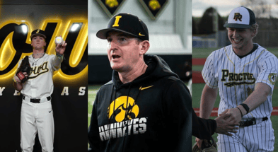 HawkeyeReport caught up with Coach Marty Sutherland to break down the freshman class.