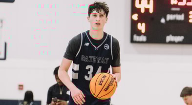 Ethan Brown