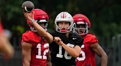 Julian Sayin, Ohio State