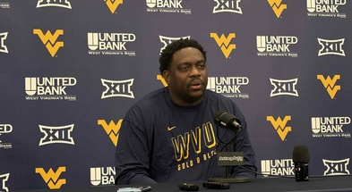 William Green-WVSports.com