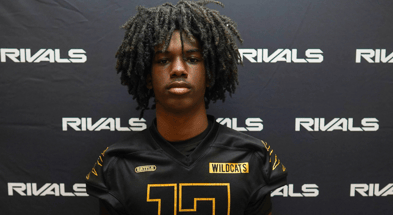 Bryce Williams