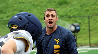 Ryan Garrett-WVSports.com