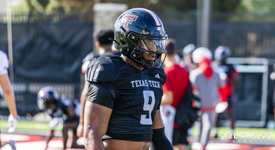 Fall Camp- Day 4-30