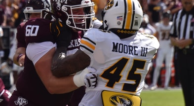 MIZ- Trey Zuhn