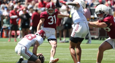 Alabama K Conor Talty