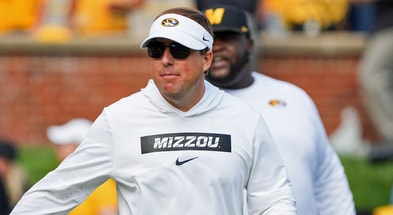 NCAA Football: Boston College at Missouri