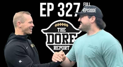 Episode 327 TDR
