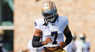 jalen stroman
