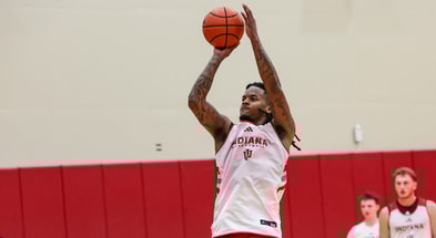 Lamar Wilkerson Indiana