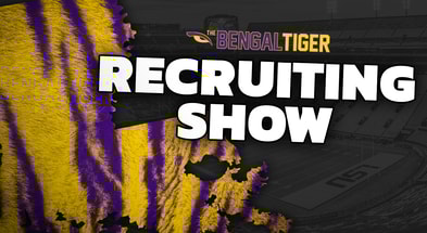 Recruiting show