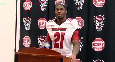 Jamel Johnson