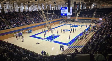 Duke basketball
