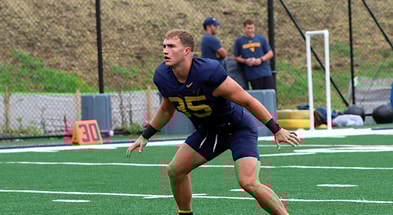 Reid Carrico-WVSports.com