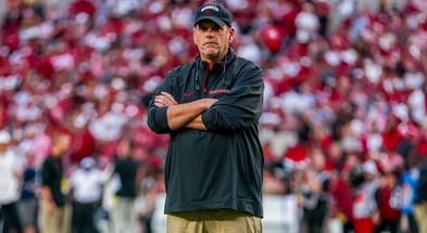 Mike Bobo Georgia