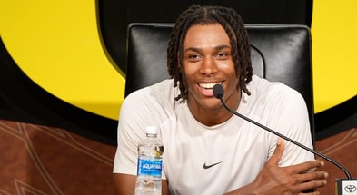 Jamari Johnson