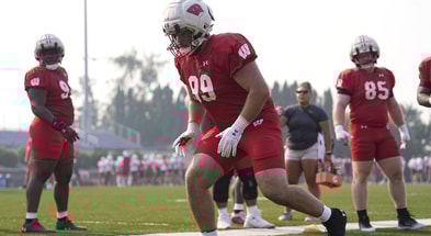 Parker Petersen