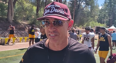 Marcus Arroyo