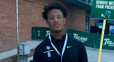 Kaleb Morris