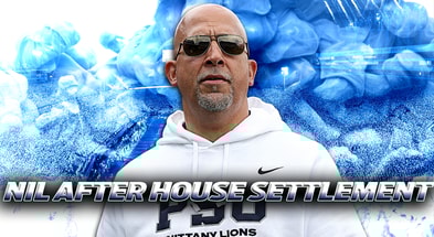James Franklin Penn State Football On3
