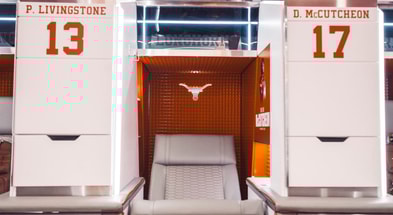 Texas lockers