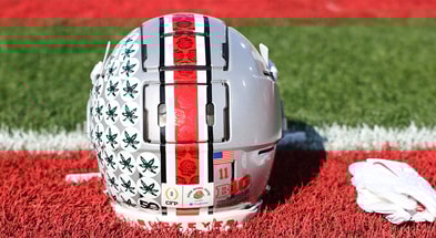 Ohio-State-Buckeyes-Helmet-by-Birm