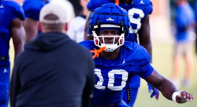 Grayson-Howard-Florida-Gators