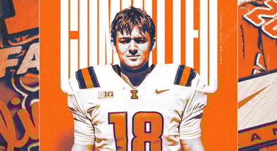 Gray, Jack commitment