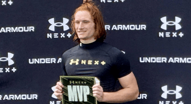 Jacob Curry