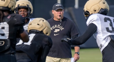 Barry Odom