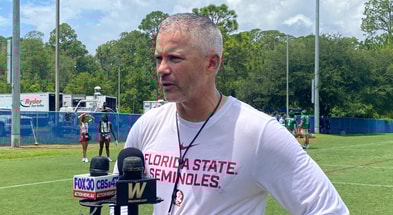 Mike-Norvell