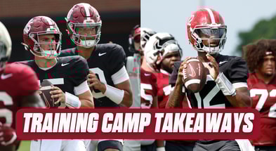 Alabama Practice Takeaways