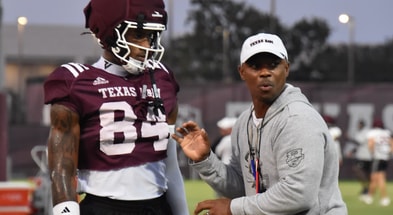 TC25P3- Holmon Wiggins