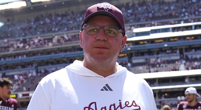 Mike-Elko-reactst-to-Texas-A&M-flying-under-the radar-entering-2025