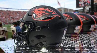 NCAA Football: Oregon State at Washington State