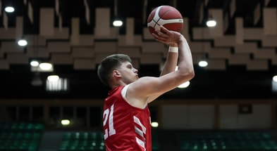 Aleksa Ristic Indiana