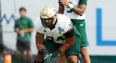 Bowie, Deonte on3 FP