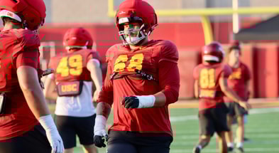 Hayden Treter