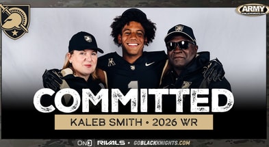 Rivals-On3-Commit-2026 Kaleb Smith