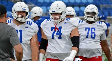 KU practice 89 1200