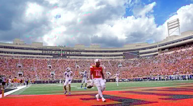 Boone Pickens Stadium