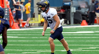 Kade Hensley-WVSports.com