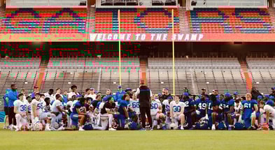 Florida-Gators-camp-practice-Swamp