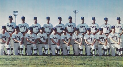 tulsa baseball